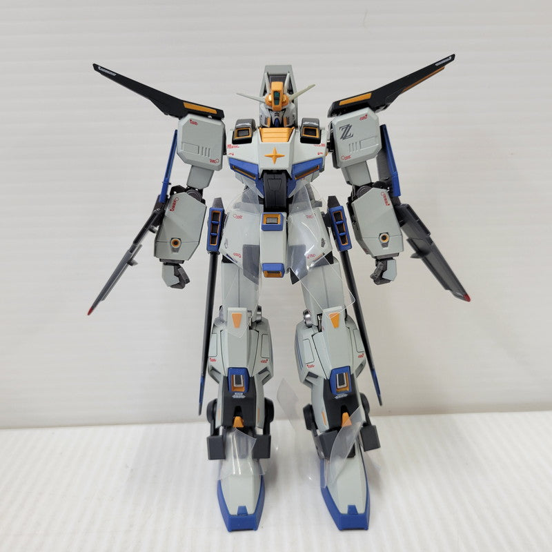 【中古品】 METAL ROBOT魂 (Ka signature) ＜SIDE MS＞ プロトタイプZZガンダム 056-260810-kk-08-izuh 万代Net店