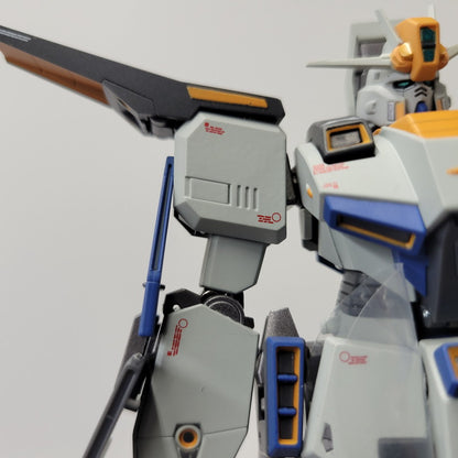 【中古品】 METAL ROBOT魂 (Ka signature) ＜SIDE MS＞ プロトタイプZZガンダム 056-260810-kk-08-izuh 万代Net店