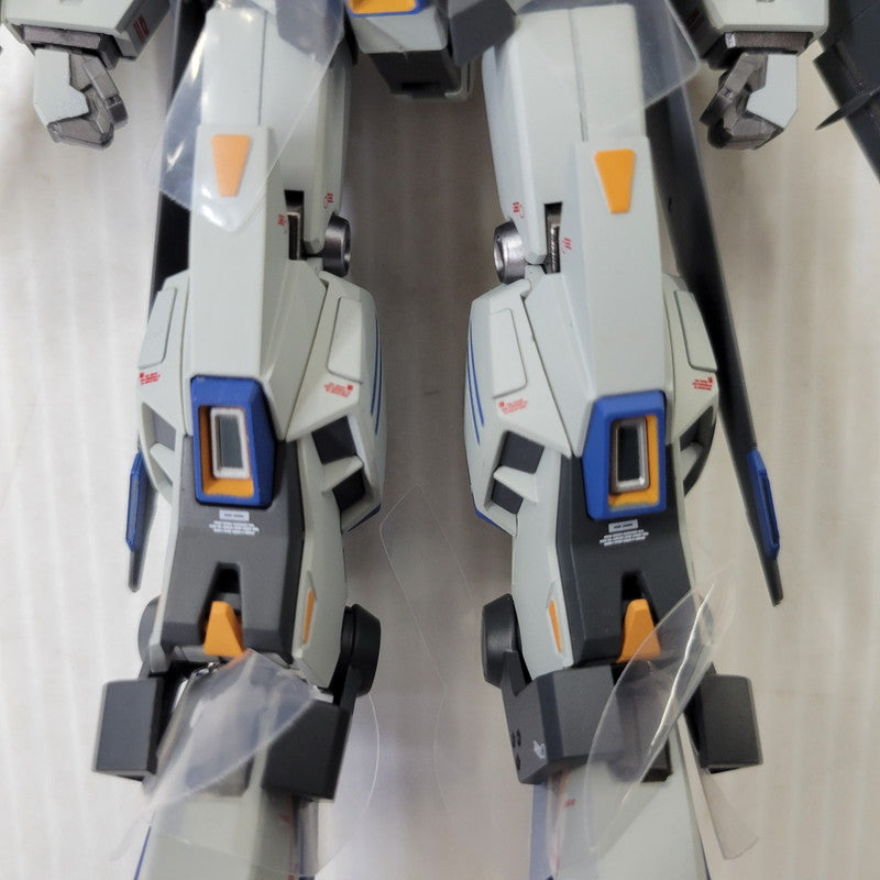 【中古品】 METAL ROBOT魂 (Ka signature) ＜SIDE MS＞ プロトタイプZZガンダム 056-260810-kk-08-izuh 万代Net店