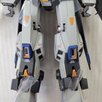 【中古品】 METAL ROBOT魂 (Ka signature) ＜SIDE MS＞ プロトタイプZZガンダム 056-260810-kk-08-izuh 万代Net店