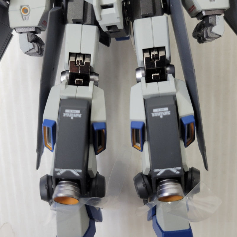 【中古品】 METAL ROBOT魂 (Ka signature) ＜SIDE MS＞ プロトタイプZZガンダム 056-260810-kk-08-izuh 万代Net店