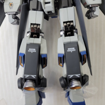 【中古品】 METAL ROBOT魂 (Ka signature) ＜SIDE MS＞ プロトタイプZZガンダム 056-260810-kk-08-izuh 万代Net店