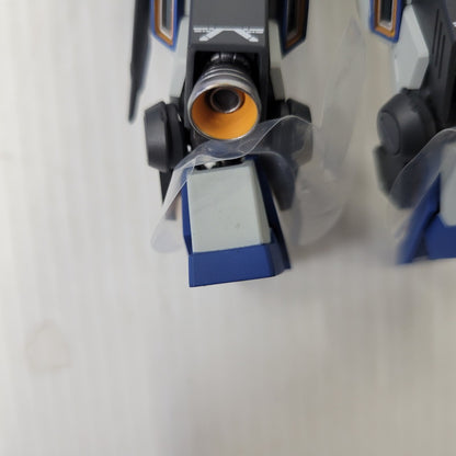 【中古品】 METAL ROBOT魂 (Ka signature) ＜SIDE MS＞ プロトタイプZZガンダム 056-260810-kk-08-izuh 万代Net店