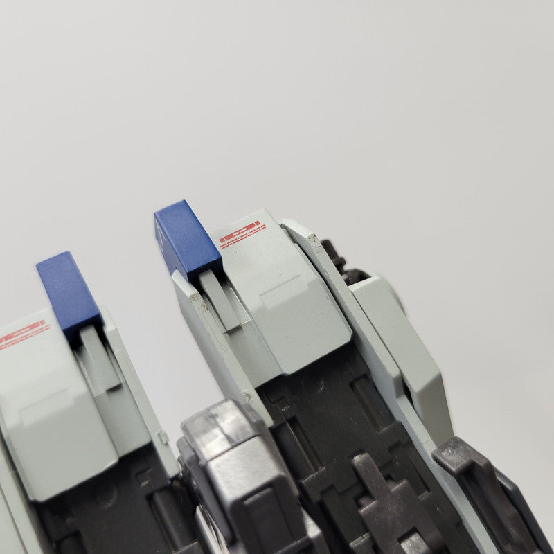 【中古品】 METAL ROBOT魂 (Ka signature) ＜SIDE MS＞ プロトタイプZZガンダム 056-260810-kk-08-izuh 万代Net店