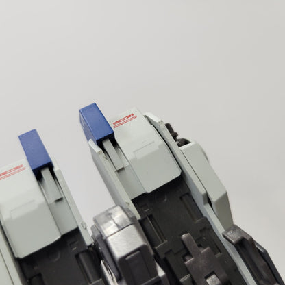 【中古品】 METAL ROBOT魂 (Ka signature) ＜SIDE MS＞ プロトタイプZZガンダム 056-260810-kk-08-izuh 万代Net店