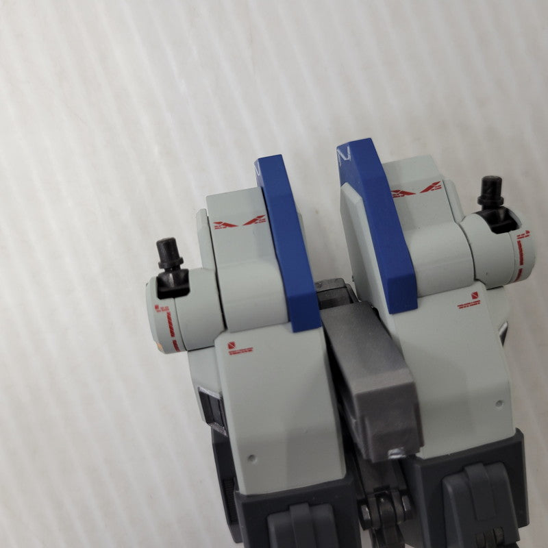 【中古品】 METAL ROBOT魂 (Ka signature) ＜SIDE MS＞ プロトタイプZZガンダム 056-260810-kk-08-izuh 万代Net店