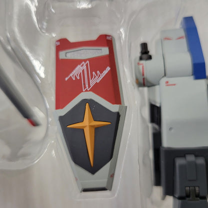 【中古品】 METAL ROBOT魂 (Ka signature) ＜SIDE MS＞ プロトタイプZZガンダム 056-260810-kk-08-izuh 万代Net店