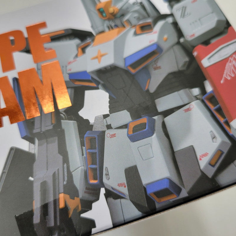 【中古品】 METAL ROBOT魂 (Ka signature) ＜SIDE MS＞ プロトタイプZZガンダム 056-260810-kk-08-izuh 万代Net店
