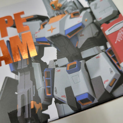 【中古品】 METAL ROBOT魂 (Ka signature) ＜SIDE MS＞ プロトタイプZZガンダム 056-260810-kk-08-izuh 万代Net店