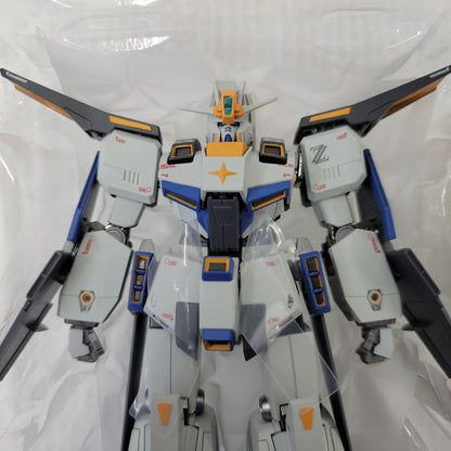 【中古品】 METAL ROBOT魂 (Ka signature) ＜SIDE MS＞ プロトタイプZZガンダム 056-260810-kk-08-izuh 万代Net店