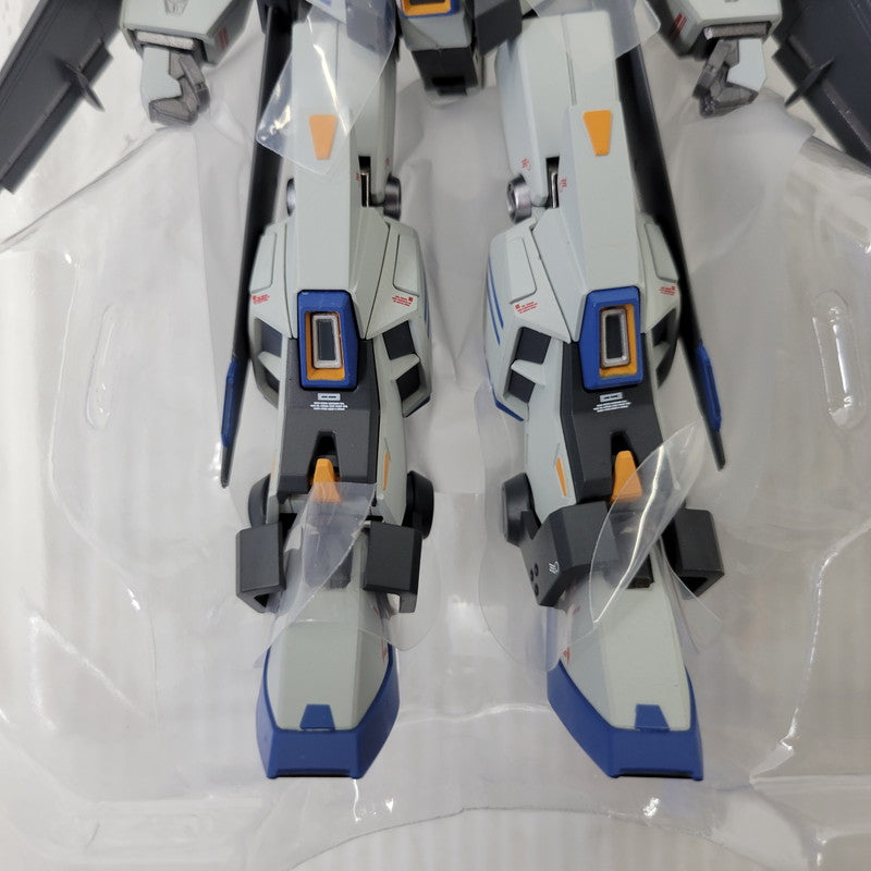 【中古品】 METAL ROBOT魂 (Ka signature) ＜SIDE MS＞ プロトタイプZZガンダム 056-260810-kk-08-izuh 万代Net店