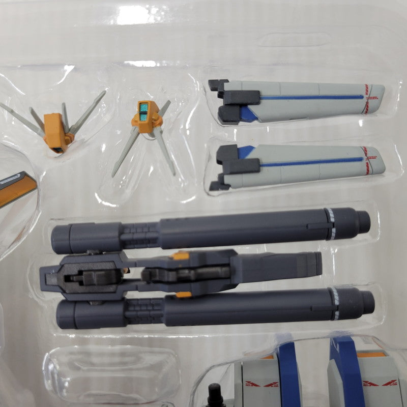 【中古品】 METAL ROBOT魂 (Ka signature) ＜SIDE MS＞ プロトタイプZZガンダム 056-260810-kk-08-izuh 万代Net店