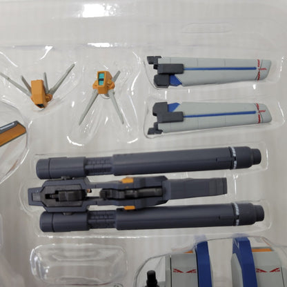 【中古品】 METAL ROBOT魂 (Ka signature) ＜SIDE MS＞ プロトタイプZZガンダム 056-260810-kk-08-izuh 万代Net店