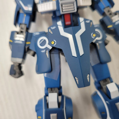 【中古品】 ROBOT魂(Ka signature) ガンダムMk-V マーキングプラス Ver. 056-261014-kk-09-izuh 万代Net店