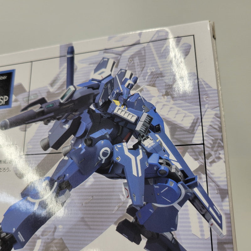 【中古品】 ROBOT魂(Ka signature) ガンダムMk-V マーキングプラス Ver. 056-261014-kk-09-izuh 万代Net店