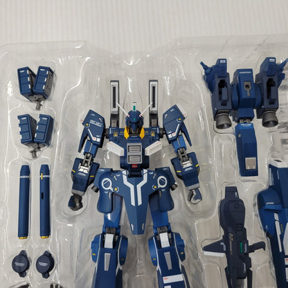 【中古品】 ROBOT魂(Ka signature) ガンダムMk-V マーキングプラス Ver. 056-261014-kk-09-izuh 万代Net店
