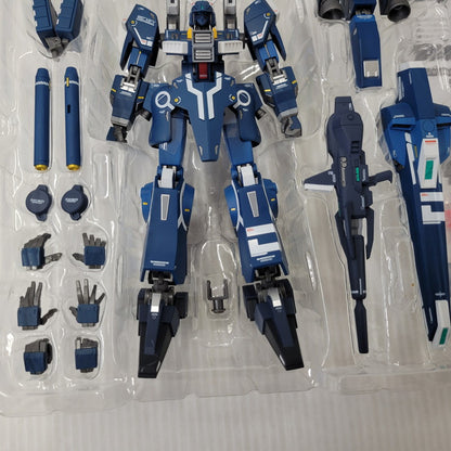 【中古品】 ROBOT魂(Ka signature) ガンダムMk-V マーキングプラス Ver. 056-261014-kk-09-izuh 万代Net店