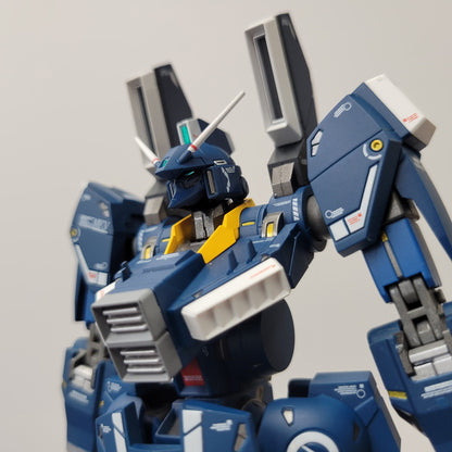 【中古品】 ROBOT魂(Ka signature) ガンダムMk-V マーキングプラス Ver. 056-261014-kk-09-izuh 万代Net店