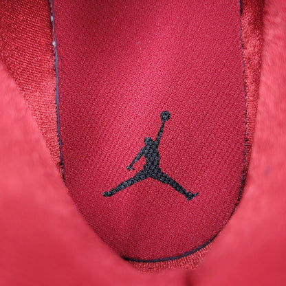 【中古品】【メンズ】 NIKE ナイキ WMNS AIR JORDAN 1 MID BQ6472-061 ウィメンズ エア ジョーダン 1 ミッド スニーカー 靴 160-260821-as-15-izu サイズ：28cm カラー：BLACK/GYM RED-SAIL 万代Net店