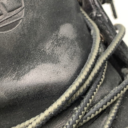 【中古品】【メンズ】 TIMBERLAND ティンバーランド TB06939R001 ALBURN 6 INCH LACE UP WATERPROOF BOOTS 6インチ レースアップ ウォータープルーフ ブーツ 靴 164-260811-kh-12-izu サイズ：27 カラー：ブラック 万代Net店