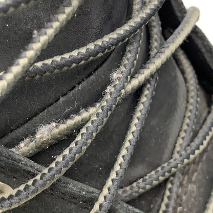 【中古品】【メンズ】 TIMBERLAND ティンバーランド TB06939R001 ALBURN 6 INCH LACE UP WATERPROOF BOOTS 6インチ レースアップ ウォータープルーフ ブーツ 靴 164-260811-kh-12-izu サイズ：27 カラー：ブラック 万代Net店
