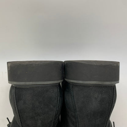 【中古品】【メンズ】 TIMBERLAND ティンバーランド TB06939R001 ALBURN 6 INCH LACE UP WATERPROOF BOOTS 6インチ レースアップ ウォータープルーフ ブーツ 靴 164-260811-kh-12-izu サイズ：27 カラー：ブラック 万代Net店