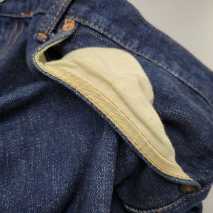 【中古品】【メンズ】 KOJIMA GENES コジマ ジーンズ DENIM SHORTS デニム ショーツ ハーフパンツ 156-260824-ya-20-izu サイズ：42 カラー：インディゴ 万代Net店