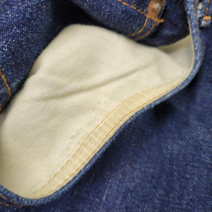 【中古品】【メンズ】 KOJIMA GENES コジマ ジーンズ DENIM SHORTS デニム ショーツ ハーフパンツ 156-260824-ya-20-izu サイズ：42 カラー：インディゴ 万代Net店