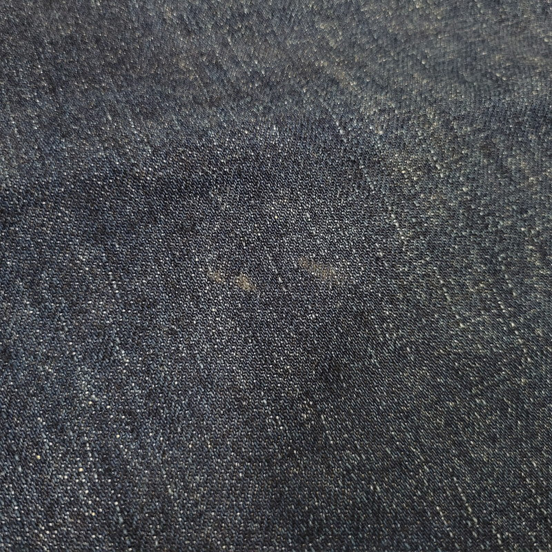 【中古品】【メンズ】 KOJIMA GENES コジマ ジーンズ DENIM SHORTS デニム ショーツ ハーフパンツ 156-260824-ya-20-izu サイズ：42 カラー：インディゴ 万代Net店