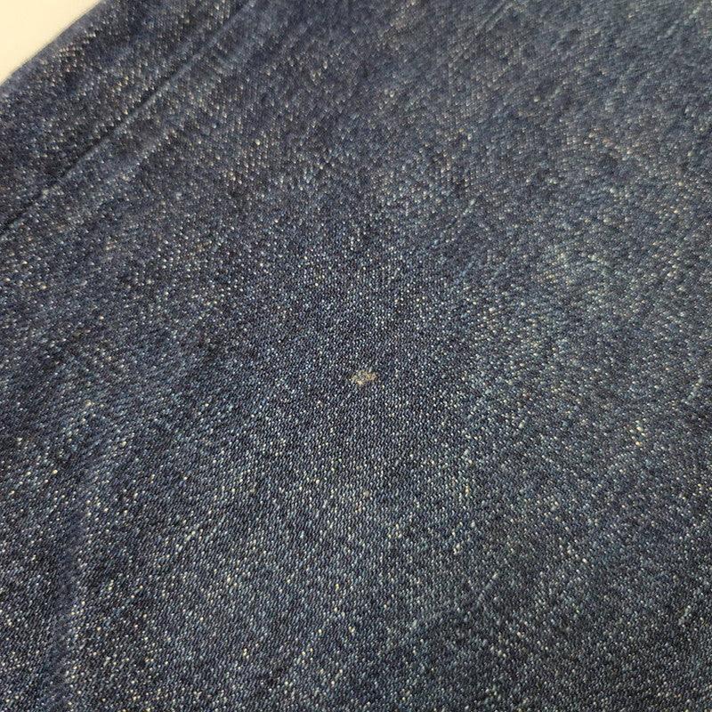 【中古品】【メンズ】 KOJIMA GENES コジマ ジーンズ DENIM SHORTS デニム ショーツ ハーフパンツ 156-260824-ya-20-izu サイズ：42 カラー：インディゴ 万代Net店