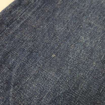 【中古品】【メンズ】 KOJIMA GENES コジマ ジーンズ DENIM SHORTS デニム ショーツ ハーフパンツ 156-260824-ya-20-izu サイズ：42 カラー：インディゴ 万代Net店