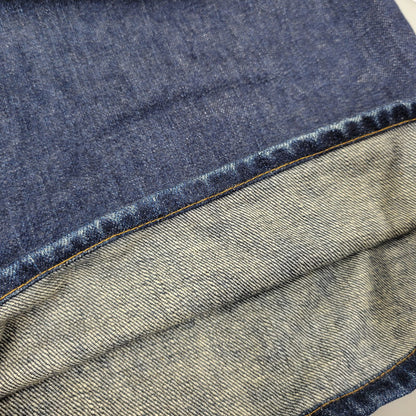 【中古品】【メンズ】 KOJIMA GENES コジマ ジーンズ DENIM SHORTS デニム ショーツ ハーフパンツ 156-260824-ya-20-izu サイズ：42 カラー：インディゴ 万代Net店