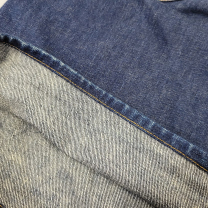【中古品】【メンズ】 KOJIMA GENES コジマ ジーンズ DENIM SHORTS デニム ショーツ ハーフパンツ 156-260824-ya-20-izu サイズ：42 カラー：インディゴ 万代Net店