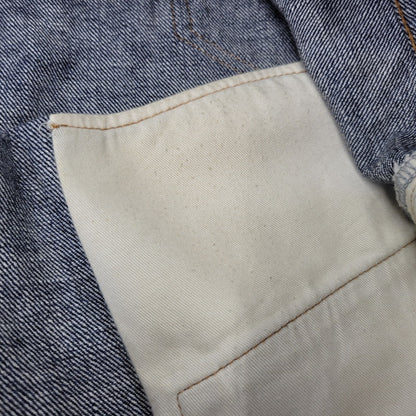 【中古品】【メンズ】 KOJIMA GENES コジマ ジーンズ DENIM SHORTS デニム ショーツ ハーフパンツ 156-260824-ya-20-izu サイズ：42 カラー：インディゴ 万代Net店