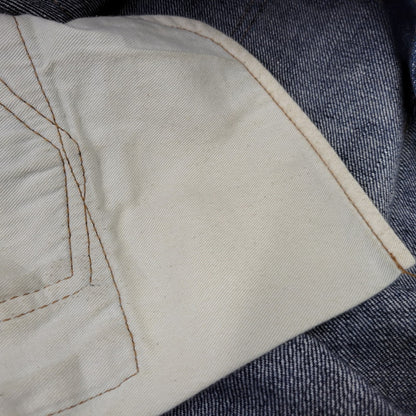 【中古品】【メンズ】 KOJIMA GENES コジマ ジーンズ DENIM SHORTS デニム ショーツ ハーフパンツ 156-260824-ya-20-izu サイズ：42 カラー：インディゴ 万代Net店
