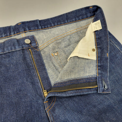 【中古品】【メンズ】 KOJIMA GENES コジマ ジーンズ DENIM SHORTS デニム ショーツ ハーフパンツ 156-260824-ya-20-izu サイズ：42 カラー：インディゴ 万代Net店
