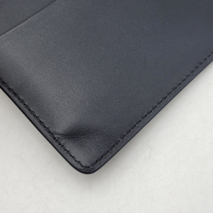 【中古品】【メンズ/レディース】 A.P.C. アーペーセー PORTE CARTES STO265 カードケース 200-260821-as-11-izu カラー：ブラック 万代Net店