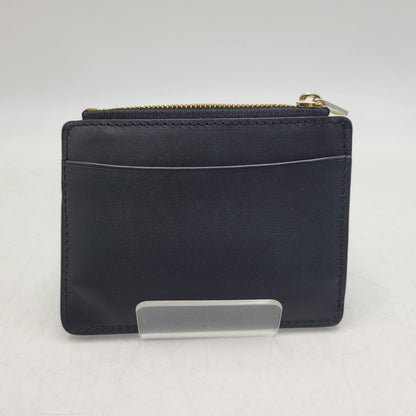 【中古品】【メンズ/レディース】 A.P.C. アーペーセー PORTE CARTES STO265 カードケース 200-260821-as-11-izu カラー：ブラック 万代Net店