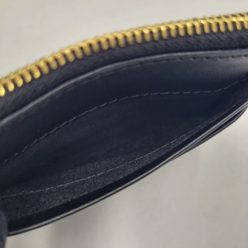 【中古品】【メンズ/レディース】 A.P.C. アーペーセー PORTE CARTES STO265 カードケース 200-260821-as-11-izu カラー：ブラック 万代Net店