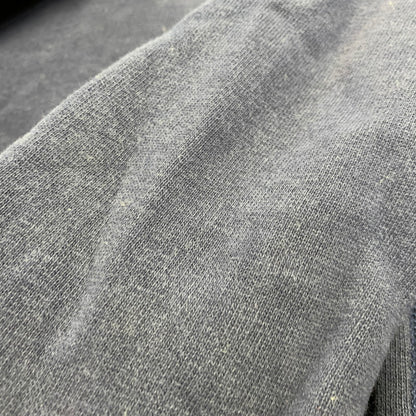 【中古品】【メンズ】 POLO RALPH LAUREN ポロ・ラルフローレン CREWNECK SWEATSHIRT クルーネック スウェット トレーナー 前V 147-260821-as-07-izu サイズ：M カラー：ネイビー 万代Net店
