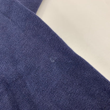 【中古品】【メンズ】 POLO RALPH LAUREN ポロ・ラルフローレン CREWNECK SWEATSHIRT クルーネック スウェット トレーナー 前V 147-260821-as-07-izu サイズ：M カラー：ネイビー 万代Net店