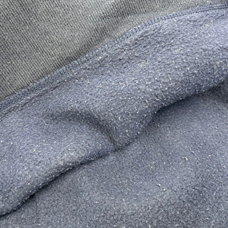 【中古品】【メンズ】 POLO RALPH LAUREN ポロ・ラルフローレン CREWNECK SWEATSHIRT クルーネック スウェット トレーナー 前V 147-260821-as-07-izu サイズ：M カラー：ネイビー 万代Net店