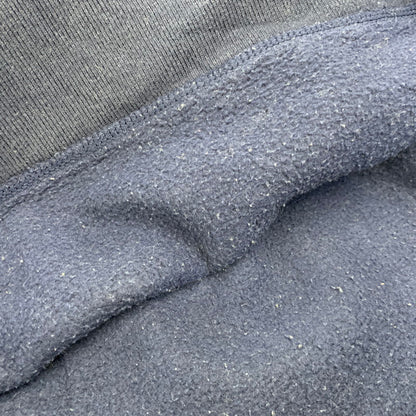 【中古品】【メンズ】 POLO RALPH LAUREN ポロ・ラルフローレン CREWNECK SWEATSHIRT クルーネック スウェット トレーナー 前V 147-260821-as-07-izu サイズ：M カラー：ネイビー 万代Net店