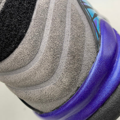 【中古品】【メンズ】 NIKE ナイキ 305381-006 AIR JORDAN 8 RETRO AQUA (2025) エア ジョーダン 8 レトロ アクア スニーカー 靴 160-260811-kh-15-izu サイズ：30 カラー：BLACK/MULTI-COLOR-MULTI-COLOR 万代Net店