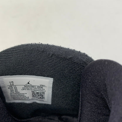 【中古品】【メンズ】 NIKE ナイキ 305381-006 AIR JORDAN 8 RETRO AQUA (2025) エア ジョーダン 8 レトロ アクア スニーカー 靴 160-260811-kh-15-izu サイズ：30 カラー：BLACK/MULTI-COLOR-MULTI-COLOR 万代Net店