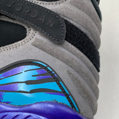 【中古品】【メンズ】 NIKE ナイキ 305381-006 AIR JORDAN 8 RETRO AQUA (2025) エア ジョーダン 8 レトロ アクア スニーカー 靴 160-260811-kh-15-izu サイズ：30 カラー：BLACK/MULTI-COLOR-MULTI-COLOR 万代Net店