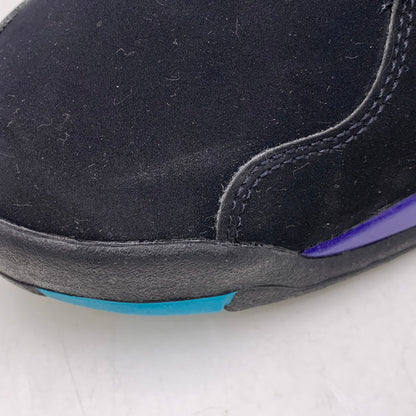 【中古品】【メンズ】 NIKE ナイキ 305381-006 AIR JORDAN 8 RETRO AQUA (2025) エア ジョーダン 8 レトロ アクア スニーカー 靴 160-260811-kh-15-izu サイズ：30 カラー：BLACK/MULTI-COLOR-MULTI-COLOR 万代Net店
