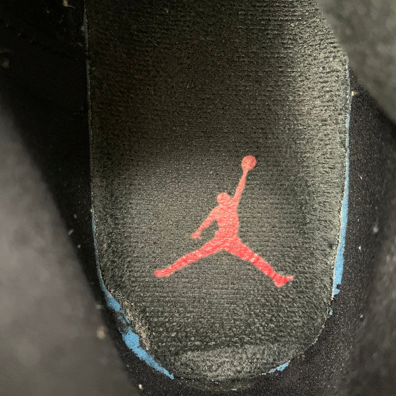 【中古品】【メンズ】 NIKE ナイキ 130690-002 AIR JORDAN 12 RETRO (2016) エア ジョーダン 12 レトロ スニーカー 靴 160-260811-kh-14-izu サイズ：29 カラー：BLACK/VARSITY RED 万代Net店