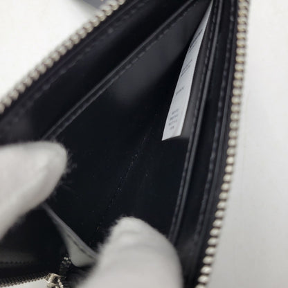 【中古品】【メンズ/レディース】 Supreme シュプリーム × HOLLYWOOD TRADING COMPANY ハリウッドトレーディングカンパニー STUDDED WALLET DENIM スタッズデニムウォレット 財布 200-260811-as-02-izu カラー：インディゴ 万代Net店