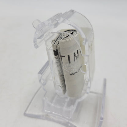 【中古品】【メンズ/レディース】 Supreme シュプリーム × TIMEX タイメックス DIGITAL WATCH TW2U03500 デジタルウォッチ 腕時計 197-260811-as-01-izu カラー：シルバー×ブラック 万代Net店